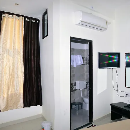 Hotel Ranthambore Regency-2