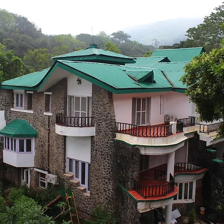 Velvet County Resort & Spa-2