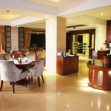 Citrus Hotel Ghaziabad-3