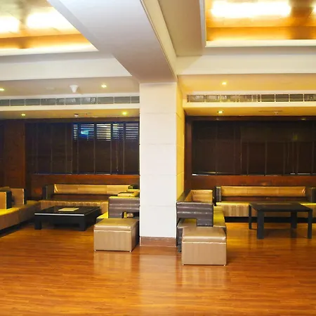 Citrus Hotel Ghaziabad-2