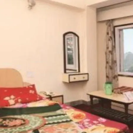 Hotel Pankaj-3