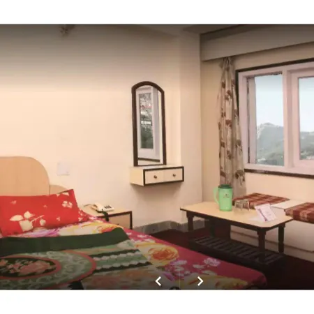 Hotel Pankaj-2