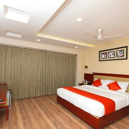 Hotel President-3