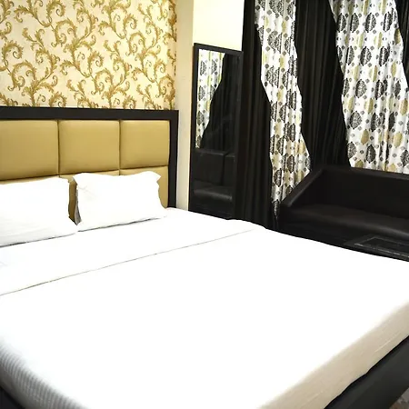 Olive Suites-2