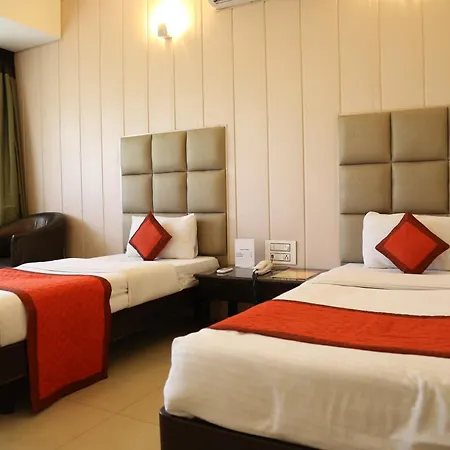 Hotel Orange 35-3