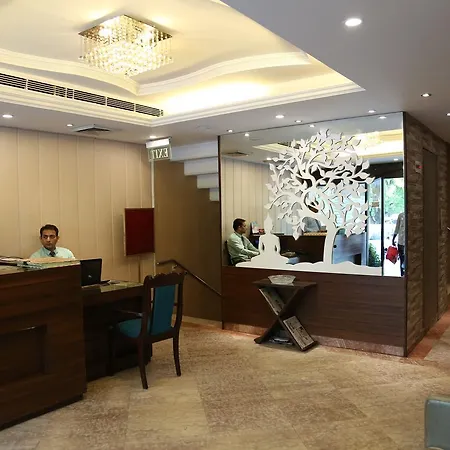 Hotel Orange 35-2
