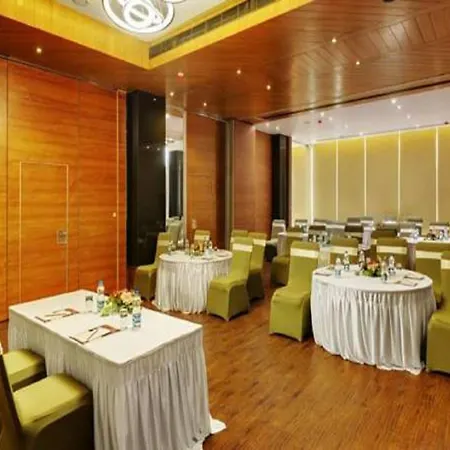 Hotel Suba Elite Vadodara-2