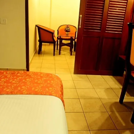 Hotel The Seven Hills-3