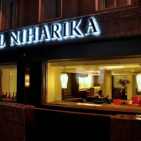 Hotel Niharika-2
