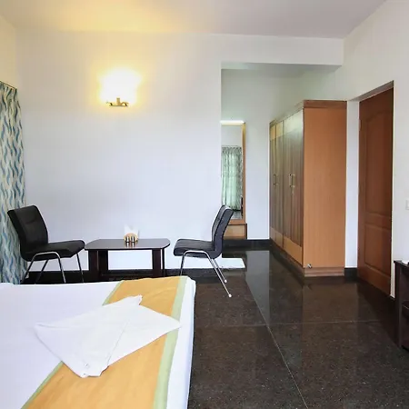 Orange Suites Airport Transit Stay-2