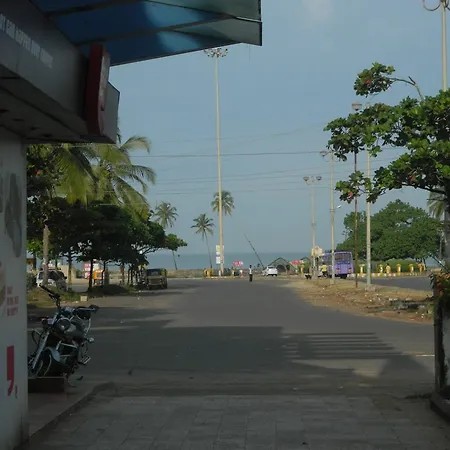 Silver Sands Beach Resort-2