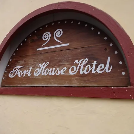 Fort House-2