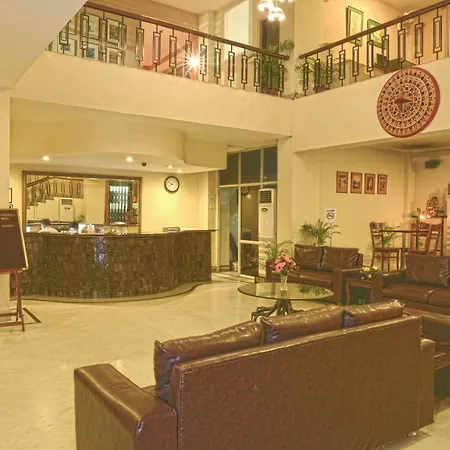 Landmark Hotels-2