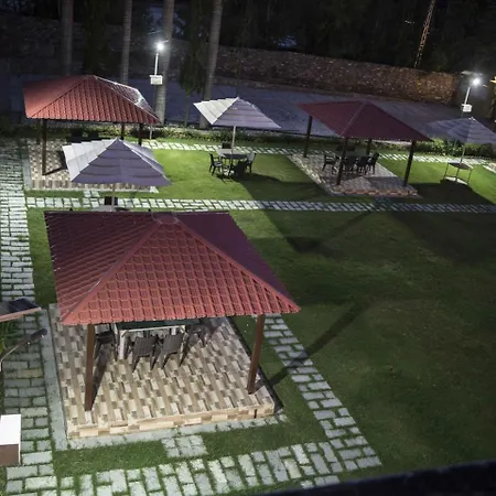 Rishika Clarks Inn-2