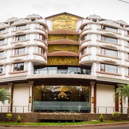 Hotel Grace Majestic-2