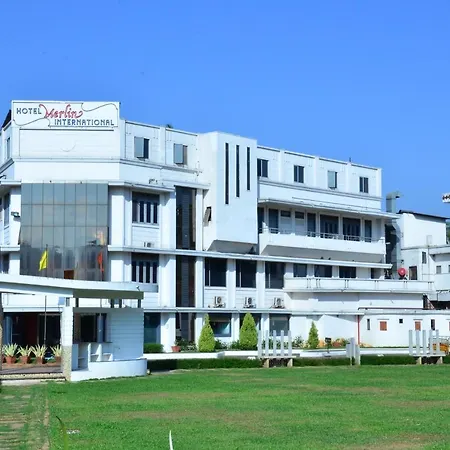 Hotel Merlin International-2