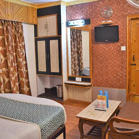 Hotel Sidharath-2