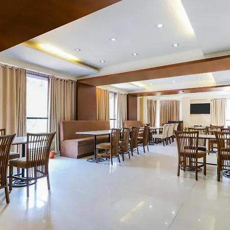 Treebo Trend Hotel Parker-2