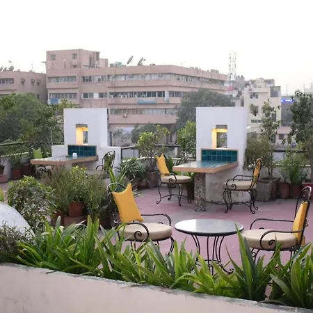 Atithi Guest House-3