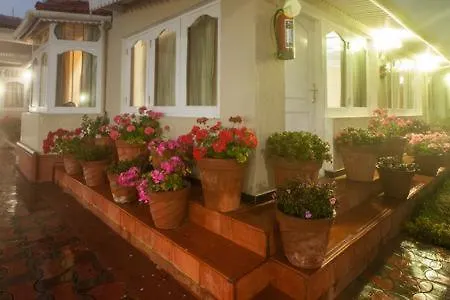 Bouganvilla Resort-3