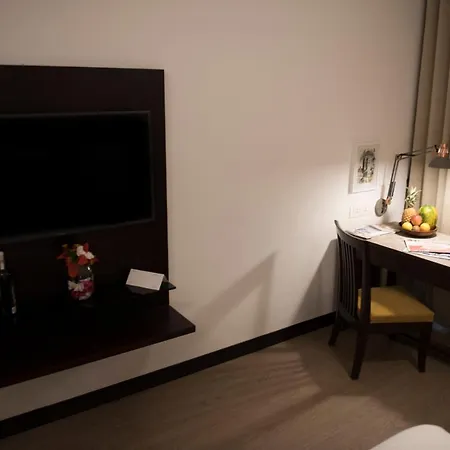 Hotel Sunderban Resort & Spa-3