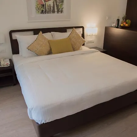 Hotel Sunderban Resort & Spa-2