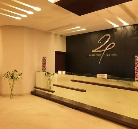 24 Tech Hotel-3
