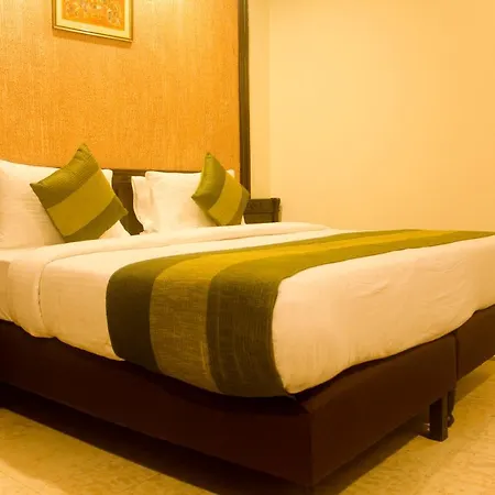 Hotel City Heart-3