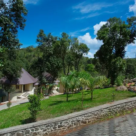 Spices Lap, Thekkady-3