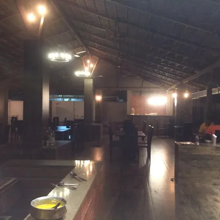 Silver Sands Beach Resort-3