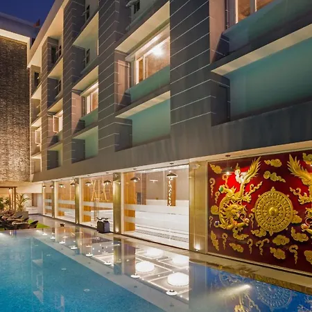 Hotel Saffron Crest-3