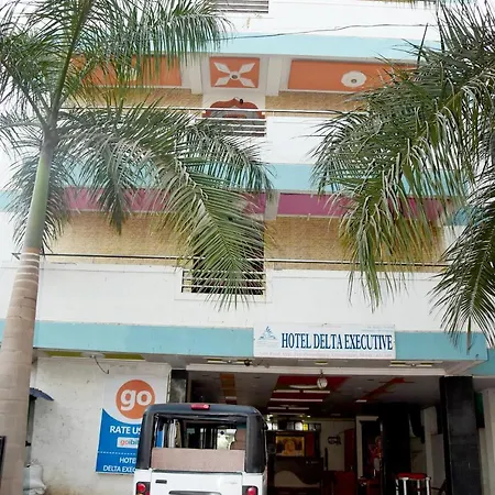 Hotel Delta Executive-3