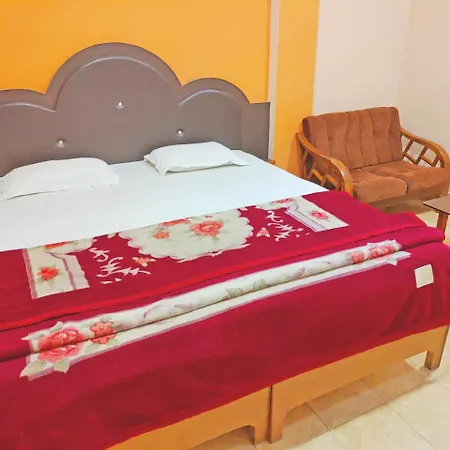 Hotel Ganesha-2