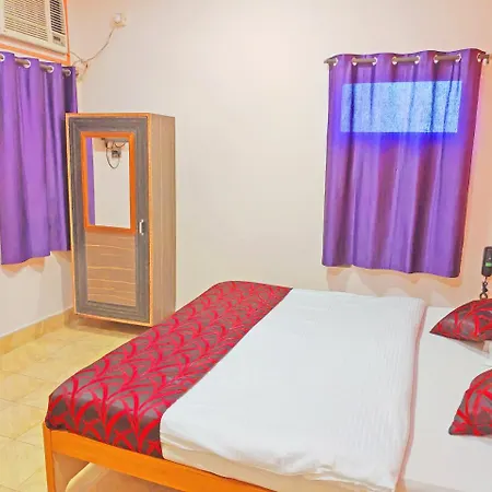 Hotel Ganesha-3