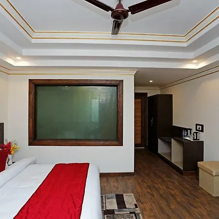 Oyo 12072 Lifestyle Manali-2