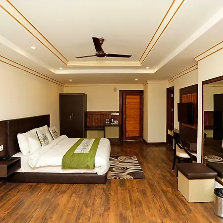 Oyo 12072 Lifestyle Manali-3