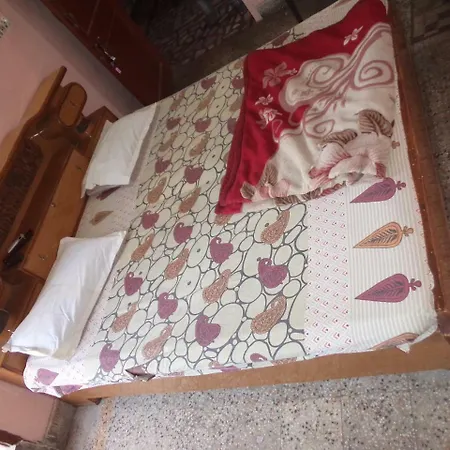 Hotel Gajraj Bari-3