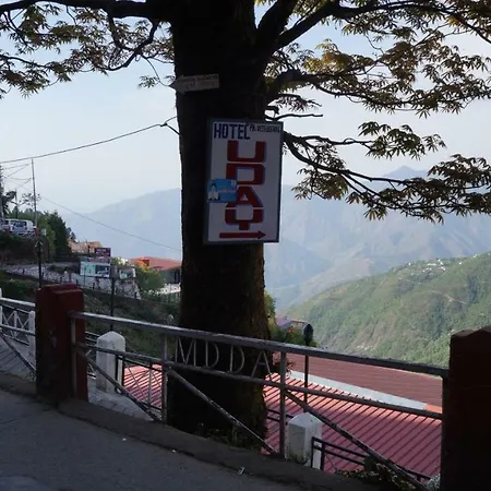 Hotel Uday Mussoorie,-3
