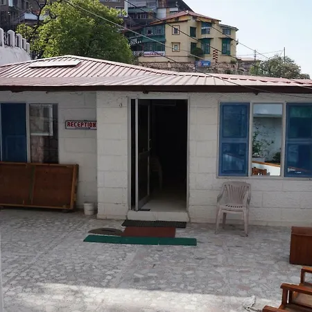 Hotel Uday Mussoorie,-2