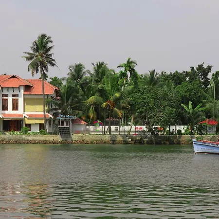 Water'S Edge Villas-2