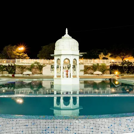 Pratap Mahal Pushkar Ihcl Seleqtion-2