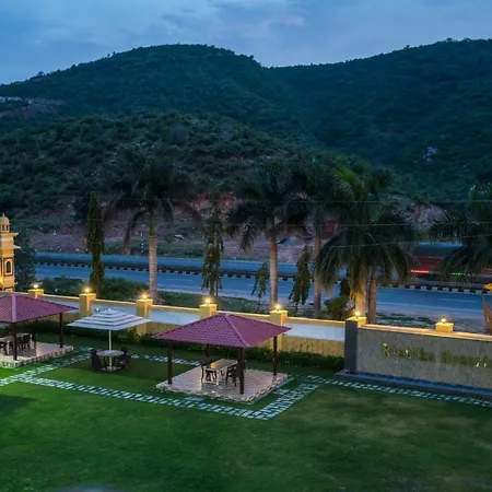 Rishika Clarks Inn-3