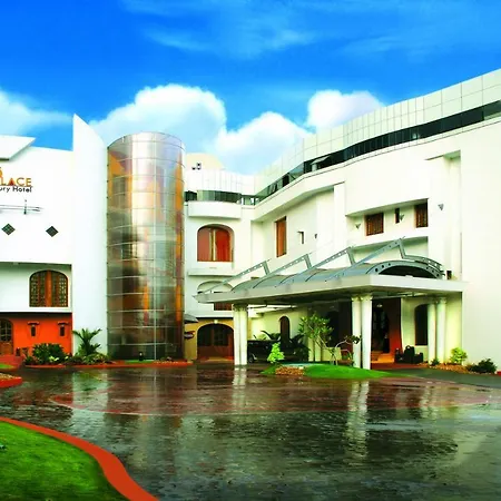 Nila Palace-2
