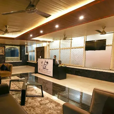 Gazebo Resort Udaipur-2