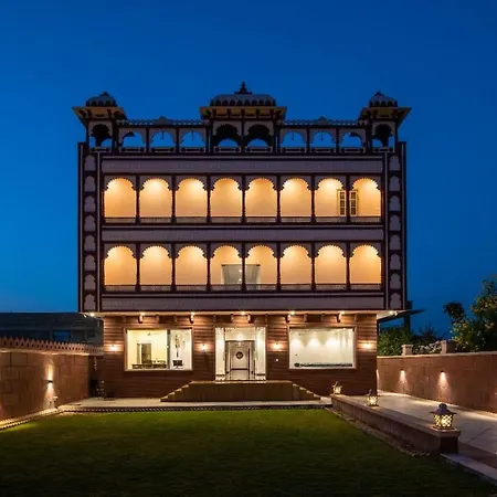 Hotel The Balam-3