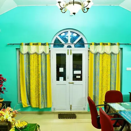 Rk Holiday Home-2