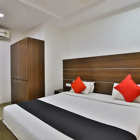 Banyan Paradise Resort-2