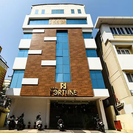 Hotel The Fortune-2