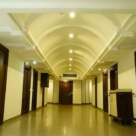 Hotel Park Inn-3