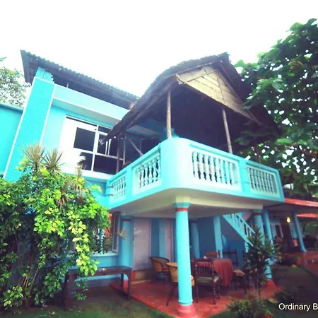 Varkala Marine Palace-2